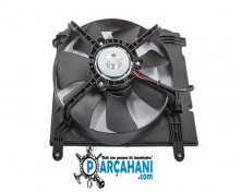 DAEWOO NEXİA FAN MOTORU 1995 - 1999
