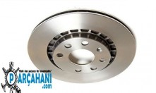 DAEWOO LANOS FREN DİSKİ ÖN 1997 - 2003