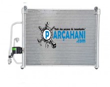 DAEWOO LANOS KLİMA RADYATÖRÜ 1997 - 2003