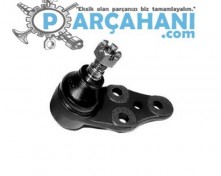 DAEWOO NUBİRA ROTİL SOL 1997 - 2003