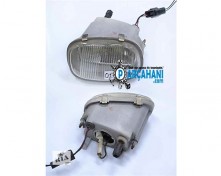 DAEWOO NUBİRA SİS LAMBASI SAg 1997 - 1999