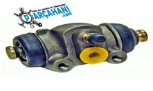 NİSSAN TERRANO FREN SİLİNDİRİ ARKA SOL 1995 - 2001