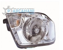 KİA PREGİO FAR SAG 2003 - 2005