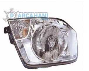 KİA PREGİO FAR SOL 2003 - 2005
