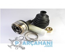 NİSSAN PRİMERA AKS KAFASI 1990 - 1997