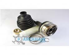 NİSSAN PRİMERA AKS KAFASI 1997 - 1999