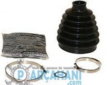 NİSSAN PRİMERA AKS KÖRÜĞÜ 2000 - 2002