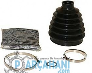 NİSSAN PRİMERA AKS KÖRÜĞÜ 1997 - 1999