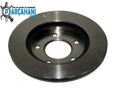 NİSSAN PRİMERA FREN DİSKİ ARKA  2000 - 2002