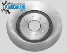 KİA RİO FREN DİSKİ ÖN 2003 - 2005