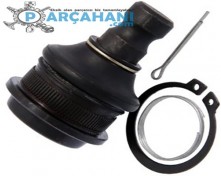 HYUNDAİ SANTAFE ROTİL ALT SOL 2001 - 2005