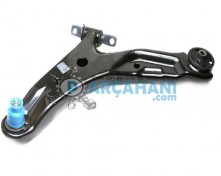 HYUNDAİ SANTAFE SALINCAK SAG 2001 - 2006