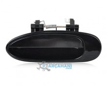 KİA SEPHİA KAPI KOLU DIŞ ARKA SOL 1996 - 1998