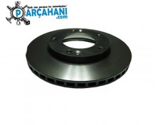 KİA SORENTO FREN DİSKİ ÖN 2002 - 2006