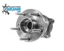 KİA SORENTO TEKER PORYASI ARKA SAG 2006 - 2010