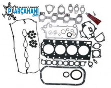 HYUNDAİ STAREX TAKIM CONTA 2002 - 2008 CRDİ