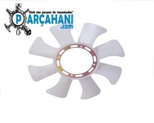 HYUNDAİ H100 FAN PERVANESİ 1994 - 2008