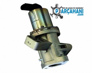 HYUNDAİ STAREX EGR VALFİ 2002 - 2008 CRDİ