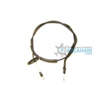 HYUNDAİ STAREX GAZ TELİ 2002 - 2008
