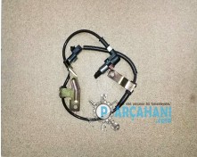HYUNDAİ STAREX ABS SENSÖRÜ ÖN SOL 2002- 2008