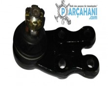 HYUNDAİ STAREX ROTİL ALT SAG 2002 - 2008