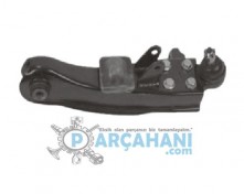 HYUNDAİ STAREX SALINCAK ALT SOL 1998 - 2001