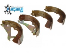 HYUNDAİ STAREX BALATA ARKA 2002 - 2008