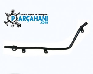 HYUNDAİ STAREX TURBO SU BORUSU 2002 - 2008
