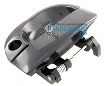 HYUNDAİ STAREX KAPI KOLU DIŞ ÖN SAG 2002 - 2008