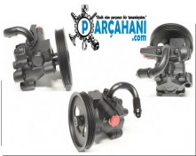 HYUNDAİ STAREX DİREKSİYON POMPASI CRDİ 2002 - 2008