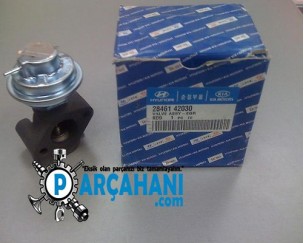 HYUNDAİ STAREX EGR VALFİ 2002 - 2008