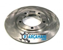 HYUNDAİ STAREX FREN DİSKİ ÖN 2002 - 2008