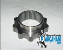 HYUNDAİ STAREX YAG POMPA ROTORU İÇ 2002 - 2008