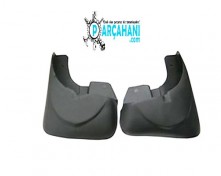 HYUNDAİ STAREX PAÇALIK ARKA SAG 2002 - 2008 