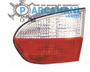 HYUNDAİ STAREX STOP İÇ SOL 2002 - 2008