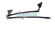 HYUNDAİ STAREX SİLECEK FREZESİ 2002 - 2008