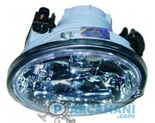 HYUNDAİ STAREX SİS LAMBASI SOL 2002 - 2008