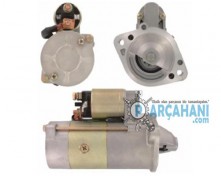 HYUNDAİ H100 MARŞ DİNAMOSU 1994 - 2008