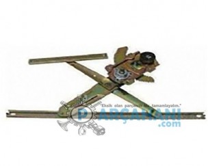 SUZUKİ SWİFT CAM KİRKOSU ARKA SOL 1989 - 1996
