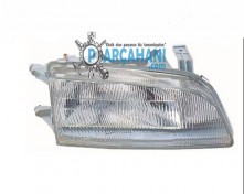 SUZUKİ SWİFT FAR SOL 1989 - 1996