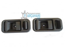 SUZUKİ SWİFT KAPI KOLU İÇ ARKA SOL 1989 - 1996
