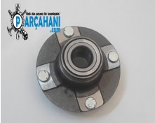 SUZUKİ SWİFT TEKER PORYESİ ÖN SAG 1997 - 2004