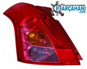 SUZUKİ SWİFT STOP SOL 2005 - 2010