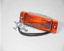 SUZUKİ SWİFT TAMPON SİNYALİ SAG 1989 - 1996