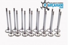 HYUNDAİ ACCENT SİBOP TAKIMI 2000 - 2002