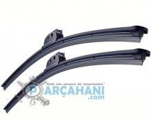 SİLECEK SÜPÜRGESİ TÜM ARAÇLAR