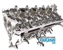 HYUNDAİ ACCENT SİLİNDİR KAPAGI 2002 - 2006