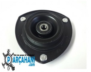 HYUNDAİ TUCSON AMORTİSÖR TAKOZU ÖN SOL 2005 - 2010