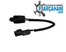 HYUNDAİ SANTAFE GERİ VİTES MÜŞÜRÜ 2001 - 2005