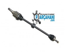 HONDA CİVİC AKS SAG KOMPLE 1992 - 1995